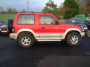 Mitsubishi Pajero, r 1987